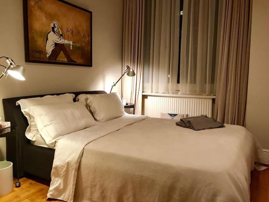 Apartamento Stunning 2 Bed/2Bath Flat In Heart Of Kensington Londres Exterior foto